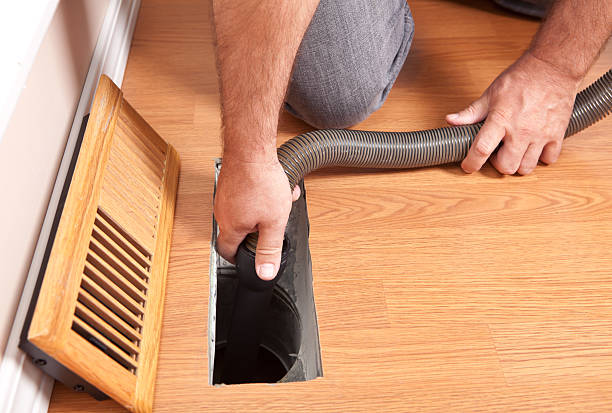 Irvington, KY Airduct Cleaning Company