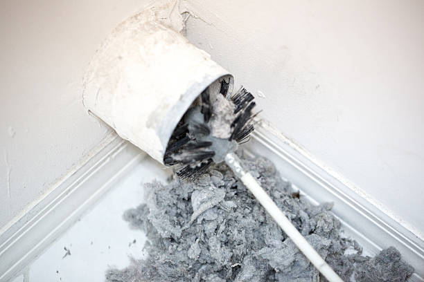 Best Duct Repair and Sealing Services in Irvington, KY