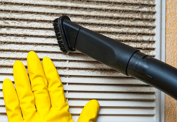 Best Industrial Air Duct Cleaning in Irvington, KY